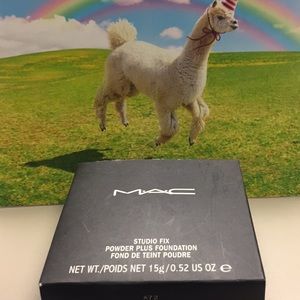 MAC NC42 New in box